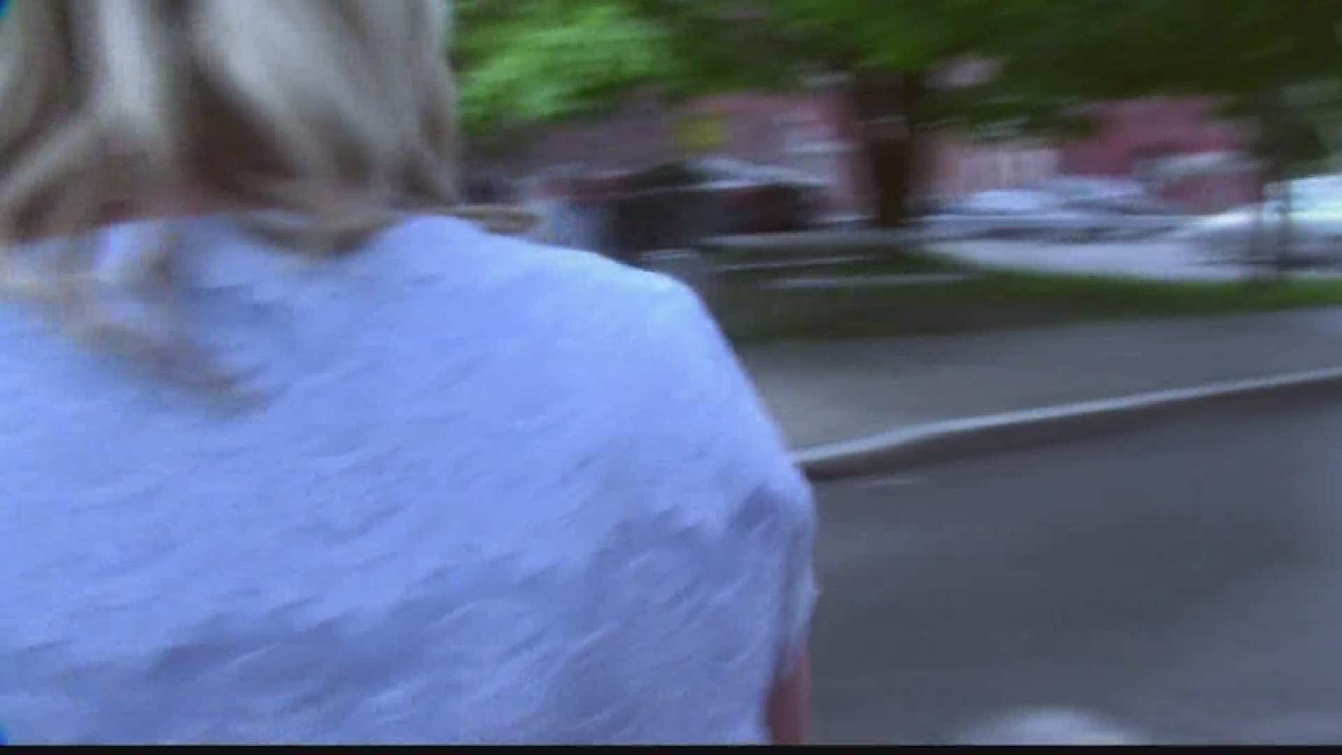 Sebago woman accused of faking cancer pleads not guilty ...