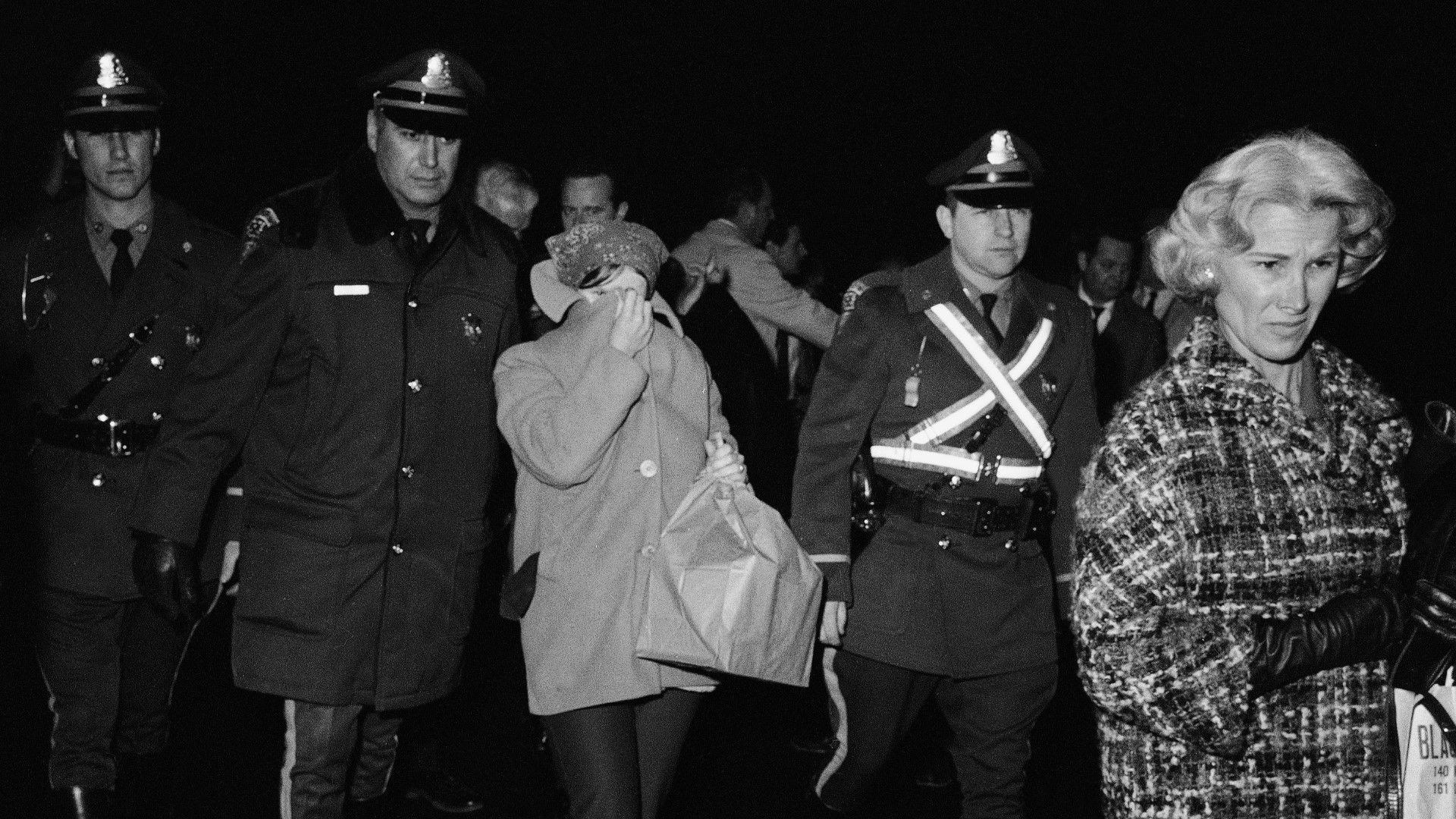 50 years ago, Maineborn woman was driver in Manson murders