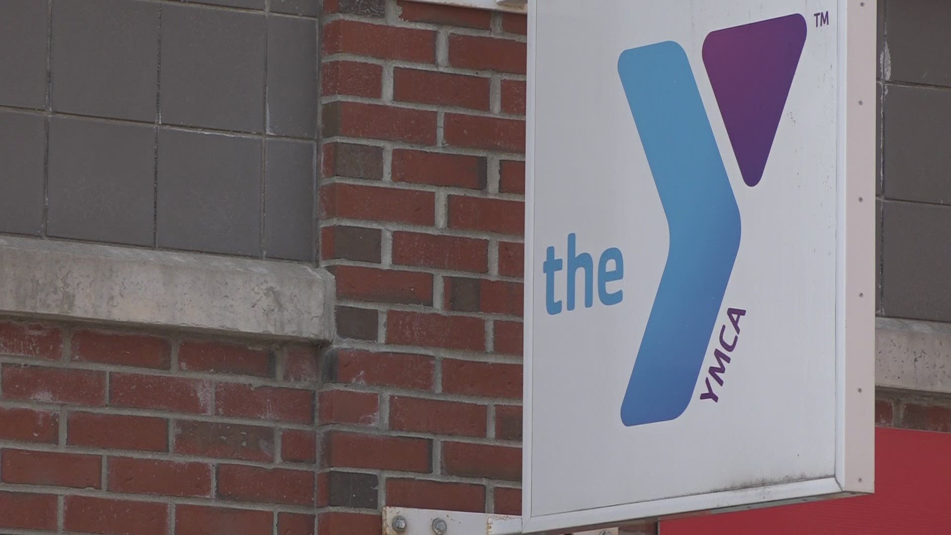 A part-time employee at the Bangor YMCA has tested positive for Covid-19. The 44 children who may have been exposed are now quarantined for the next 14 days.