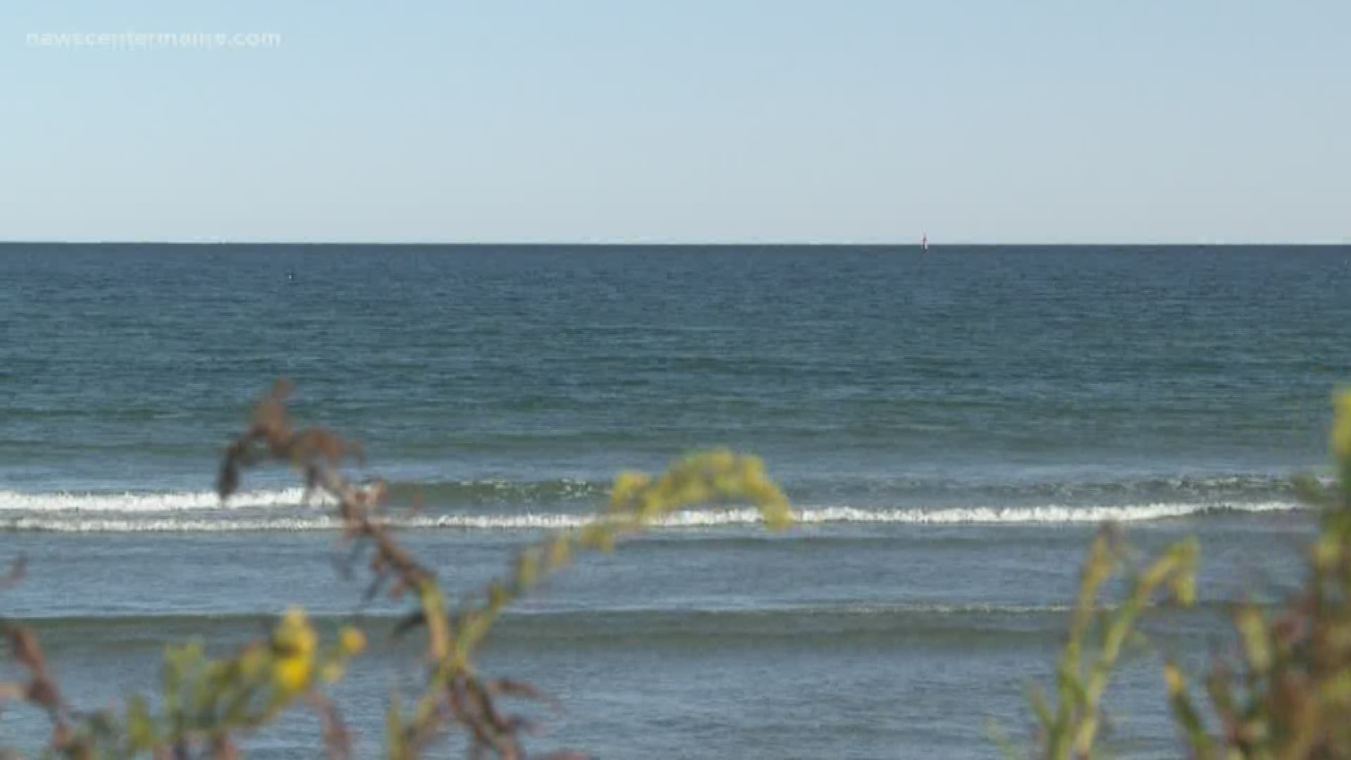 Coast Guard officials say they are investigating the possibility of mayday calls near Kennebunkport being a hoax