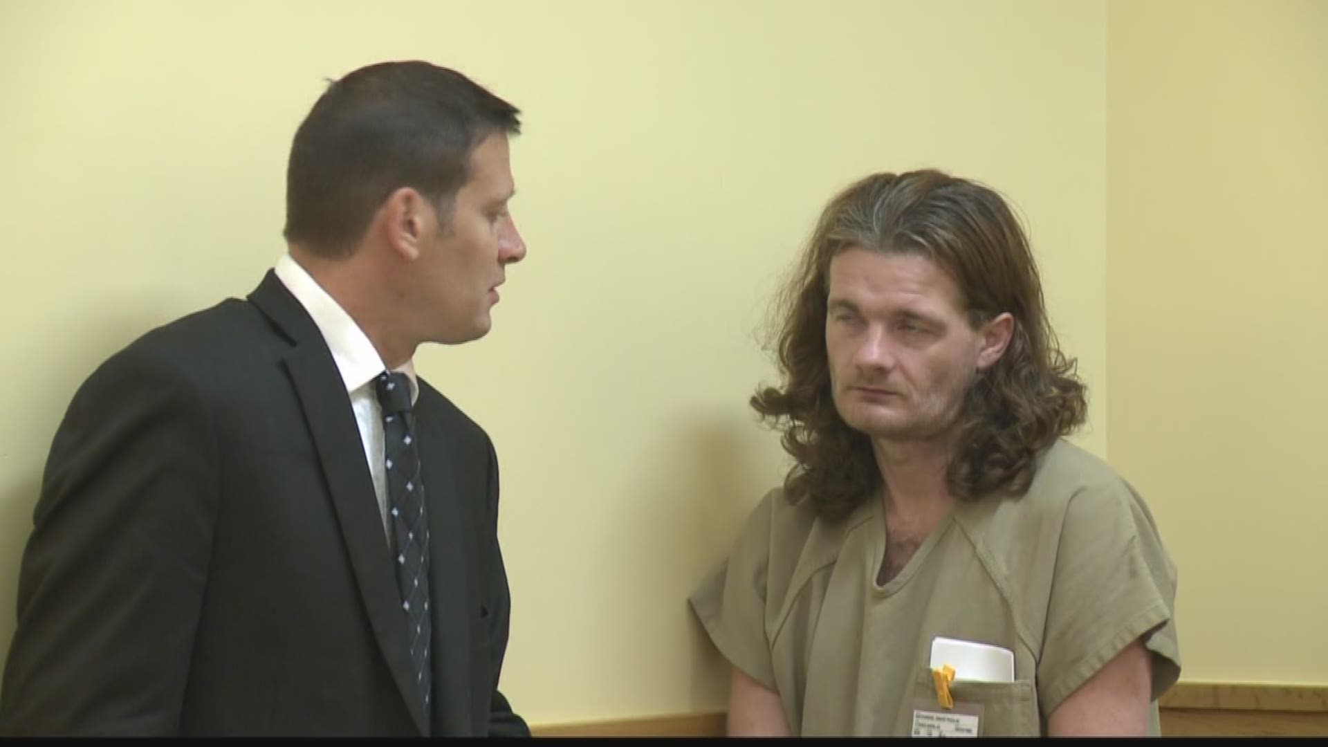 Lewiston apartment scam suspect appears in court newscentermaine com Lewiston apartment scam suspect appears in court newscentermaine com