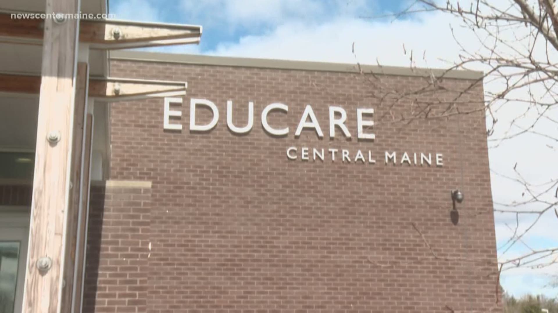 Educare Maine is working to help support Maine parents who need childcare.