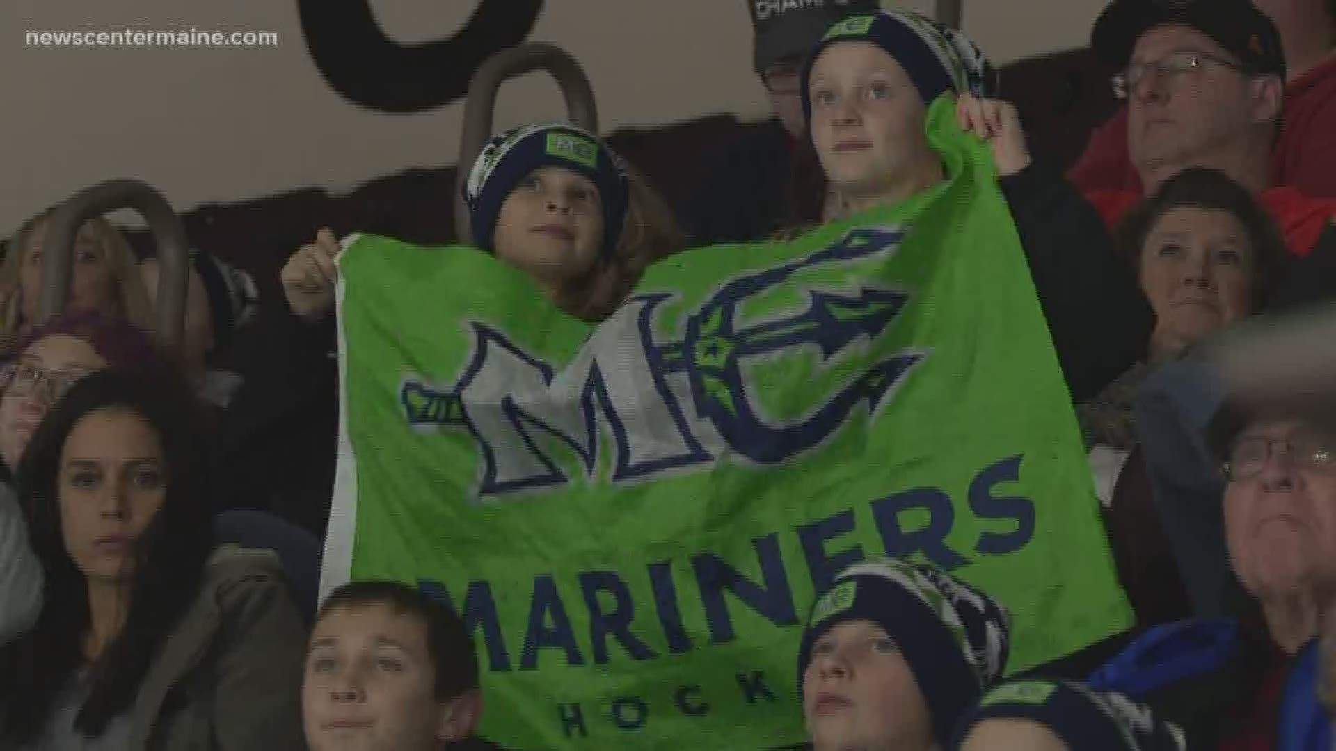 Mariners Complete Epic Comeback 