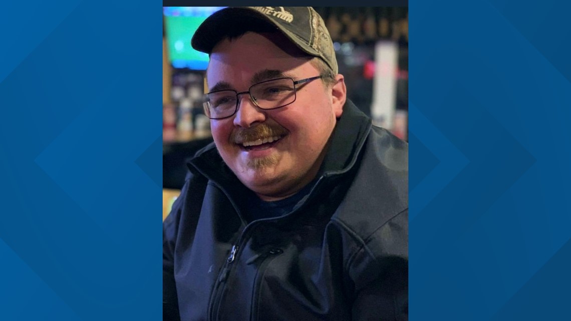 Kenduskeag motorcycle, deer crash kills local firefighter