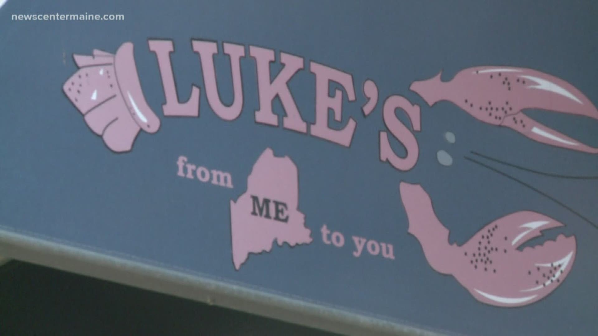 Luke’s Lobster is based in Saco with a restaurant in Portland, and sells most of its lobster through a chain of thirty lobster roll “shacks" in major U.S. cities.