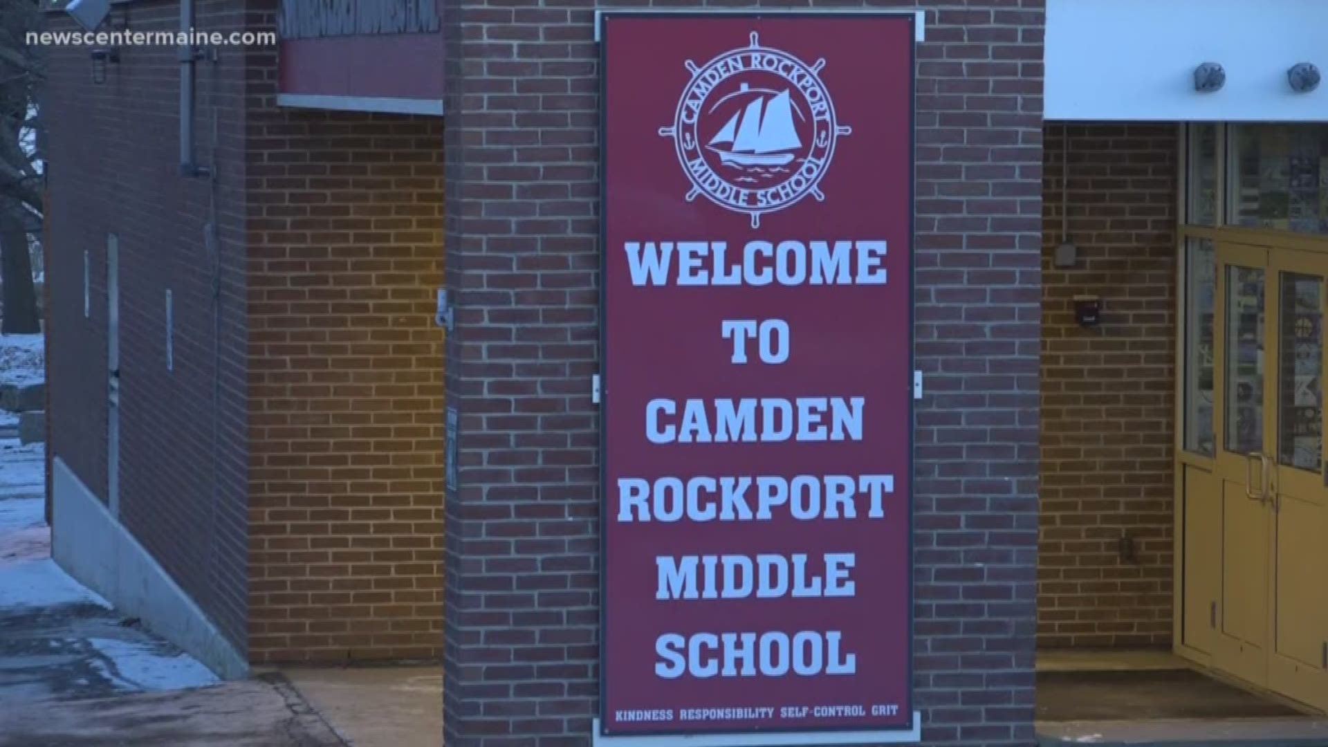 Camden school district's snow day plan rejected