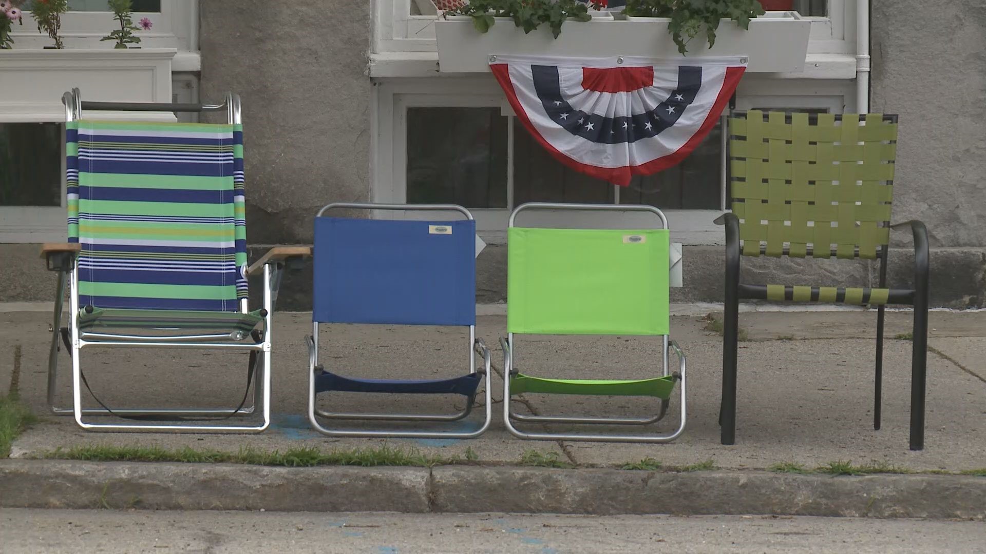 The 54th Annual Yarmouth Clam Festival kicks off on July 19.