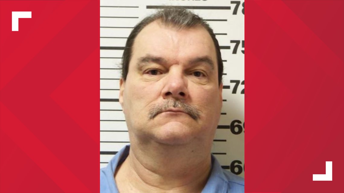 Maine prisoner serving life for murder dies in prison | newscentermaine.com