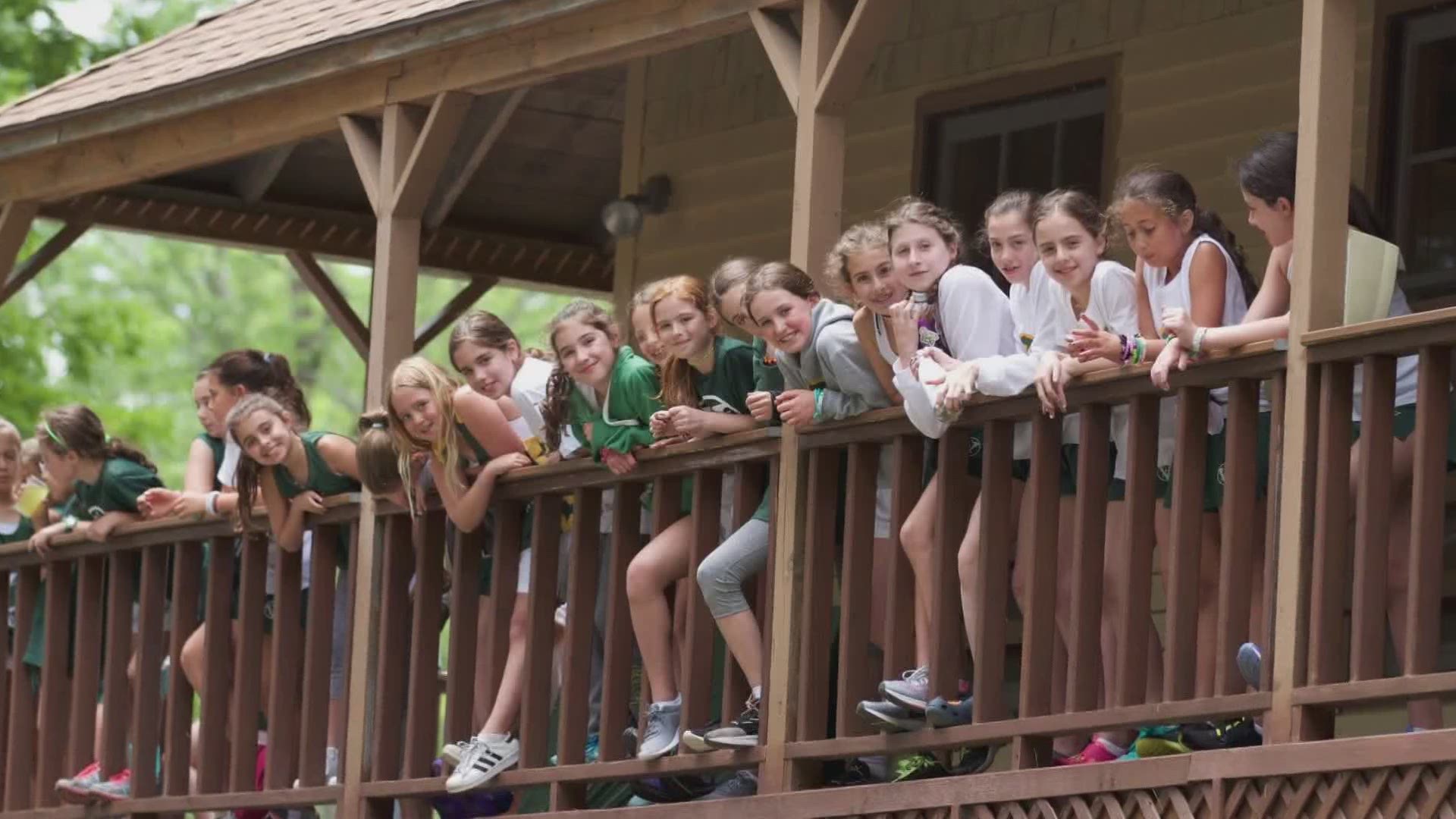 COVID-19 prevention guidelines for summer camps