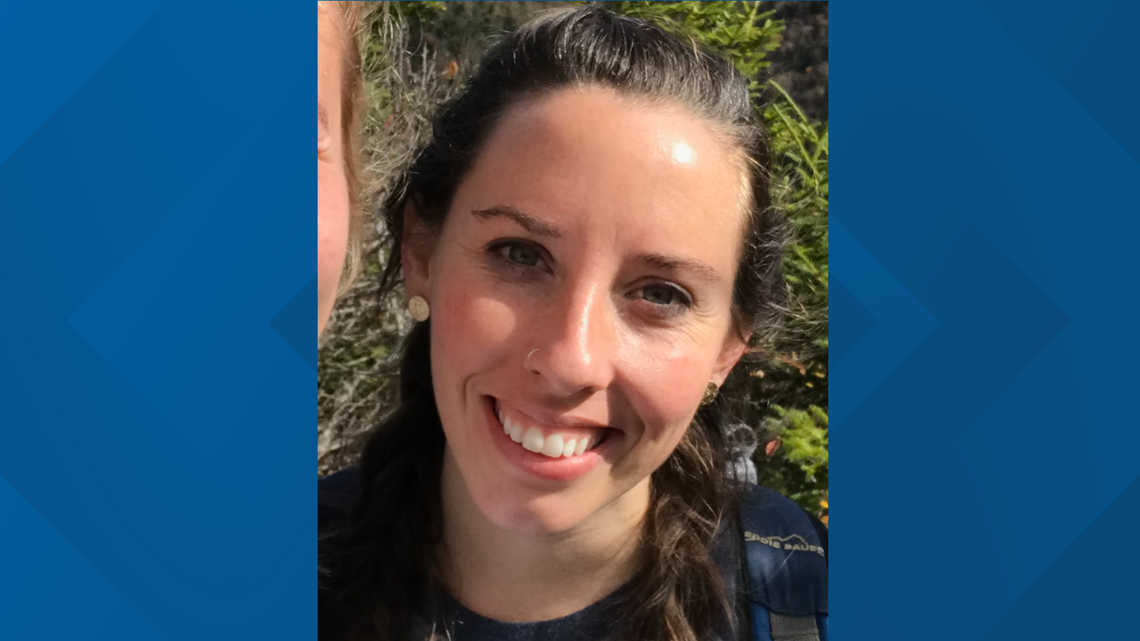 Candlelight vigil for Sarah McCarthy set for Tuesday