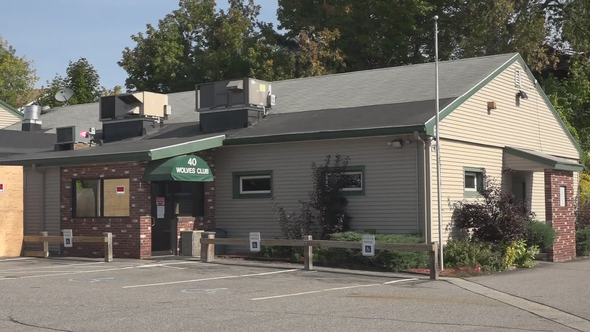 'They didn't contract it here': Sanford social club frustrated about Maine CDC outbreak investigation
