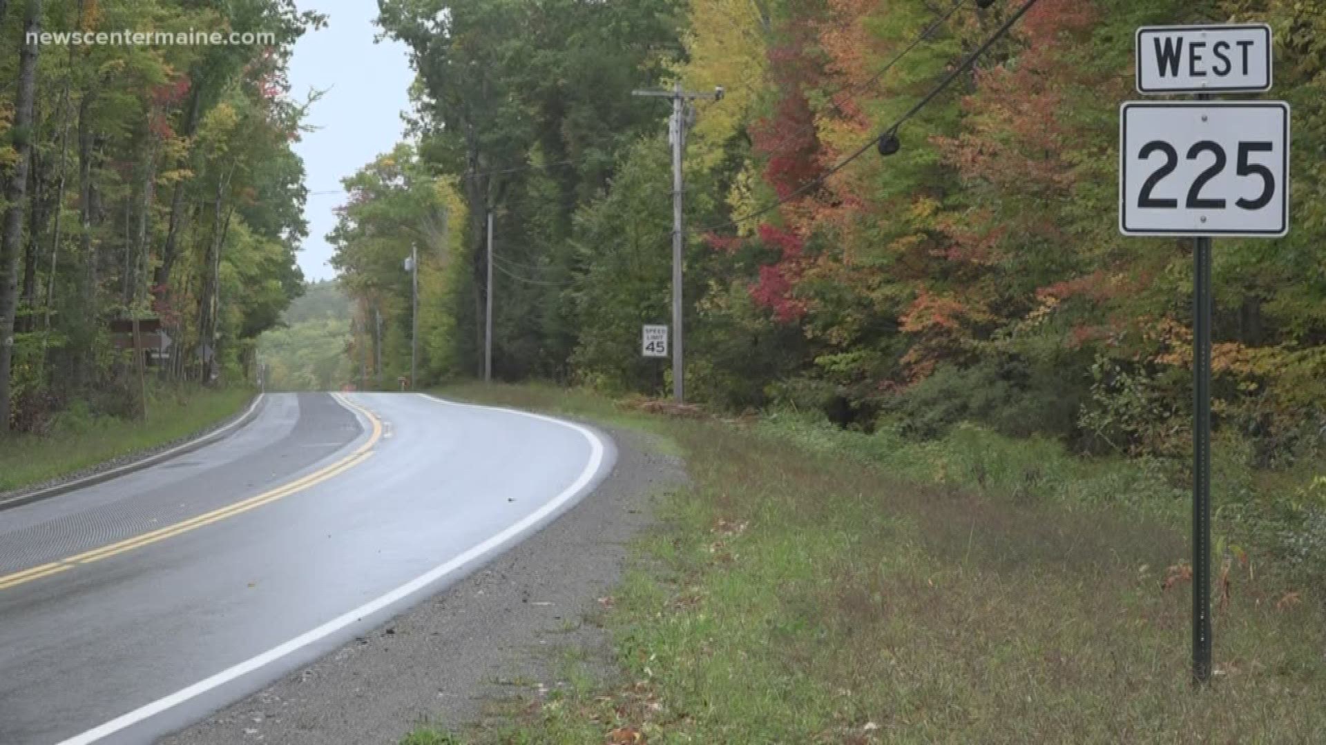 Due to slippery roads, the Maine DOT is stopping its sealant program.
