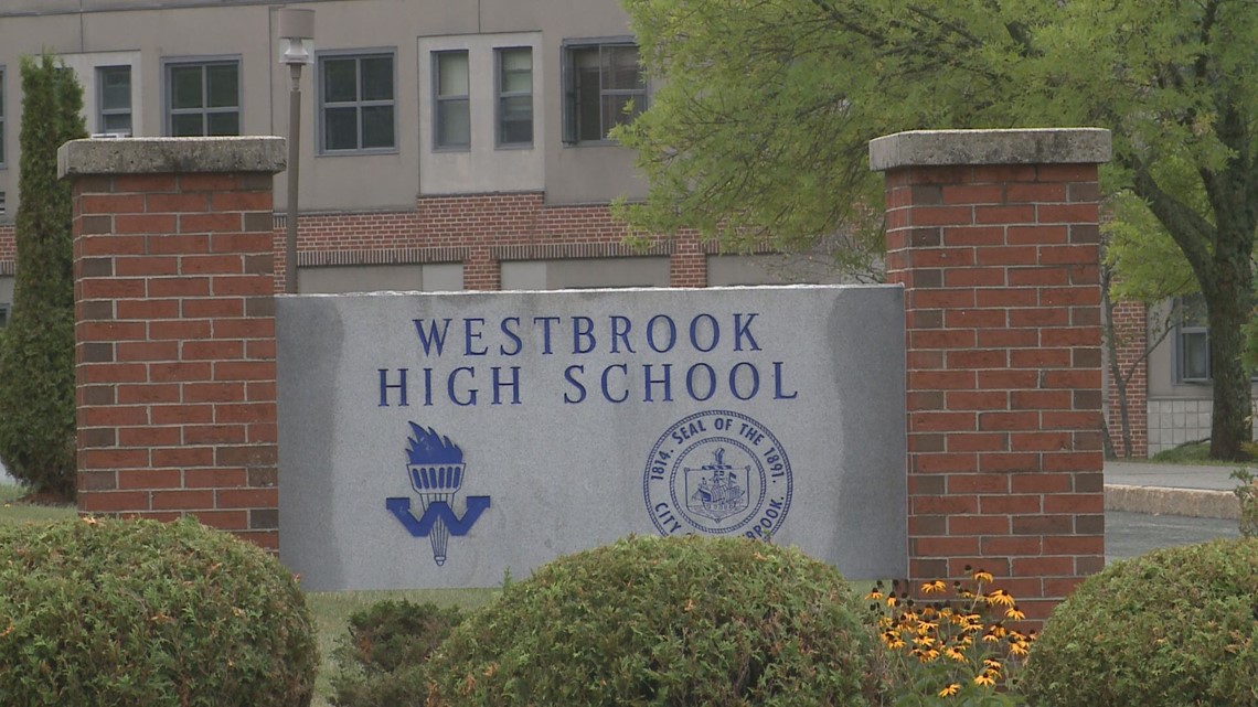 Westbrook, Maine schools close due to COVID19, coronavirus cases