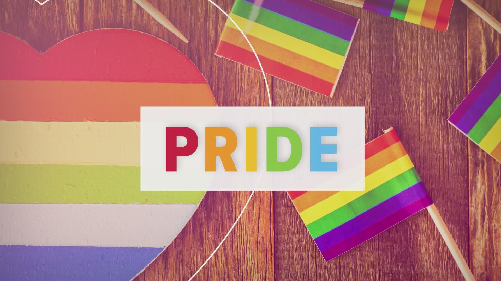 Pride month may be over, but that doesn't mean celebrating and supporting the LGBTQ+ community is.