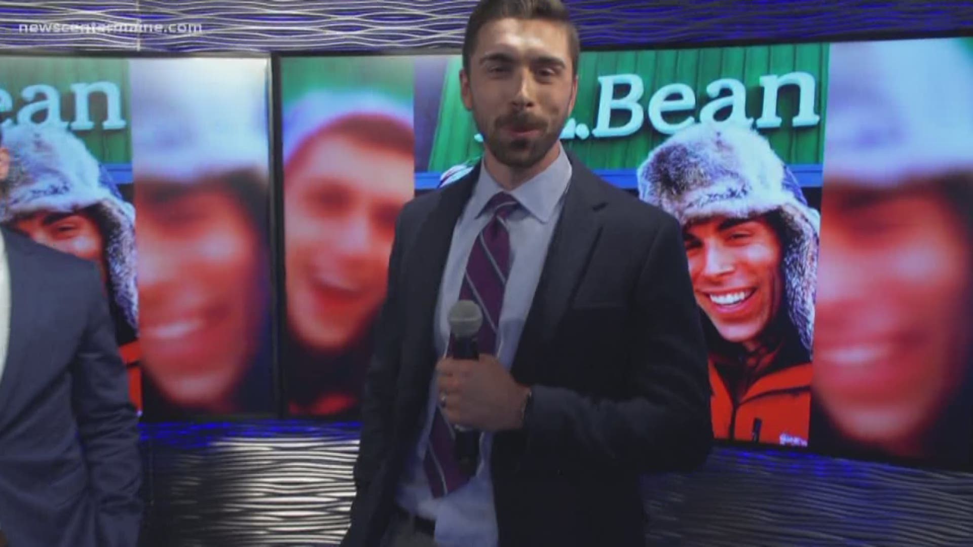 Goodbye Chris Costa newscentermaine com