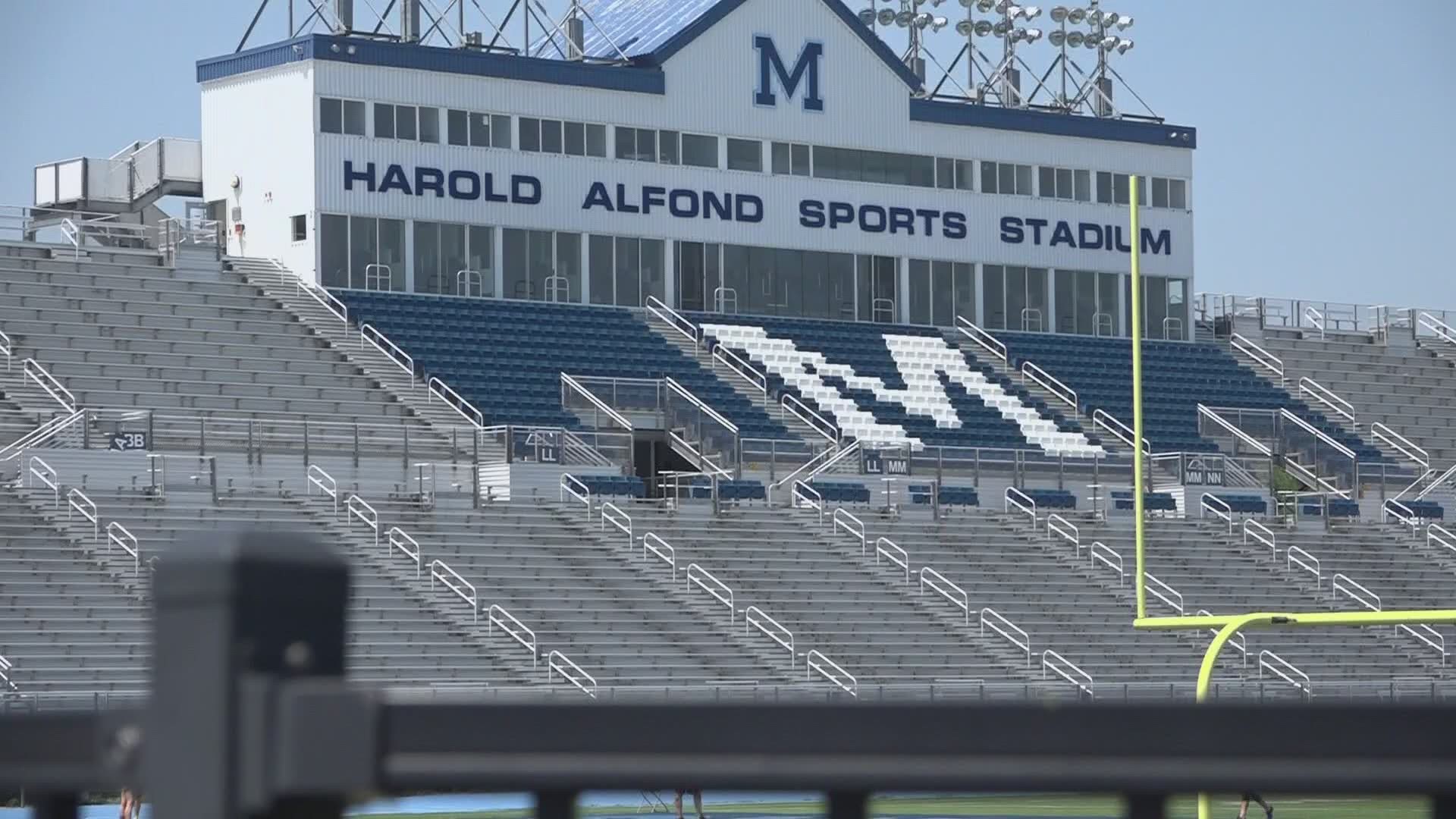 UMaine announces postponement, not cancellation, of fall sports