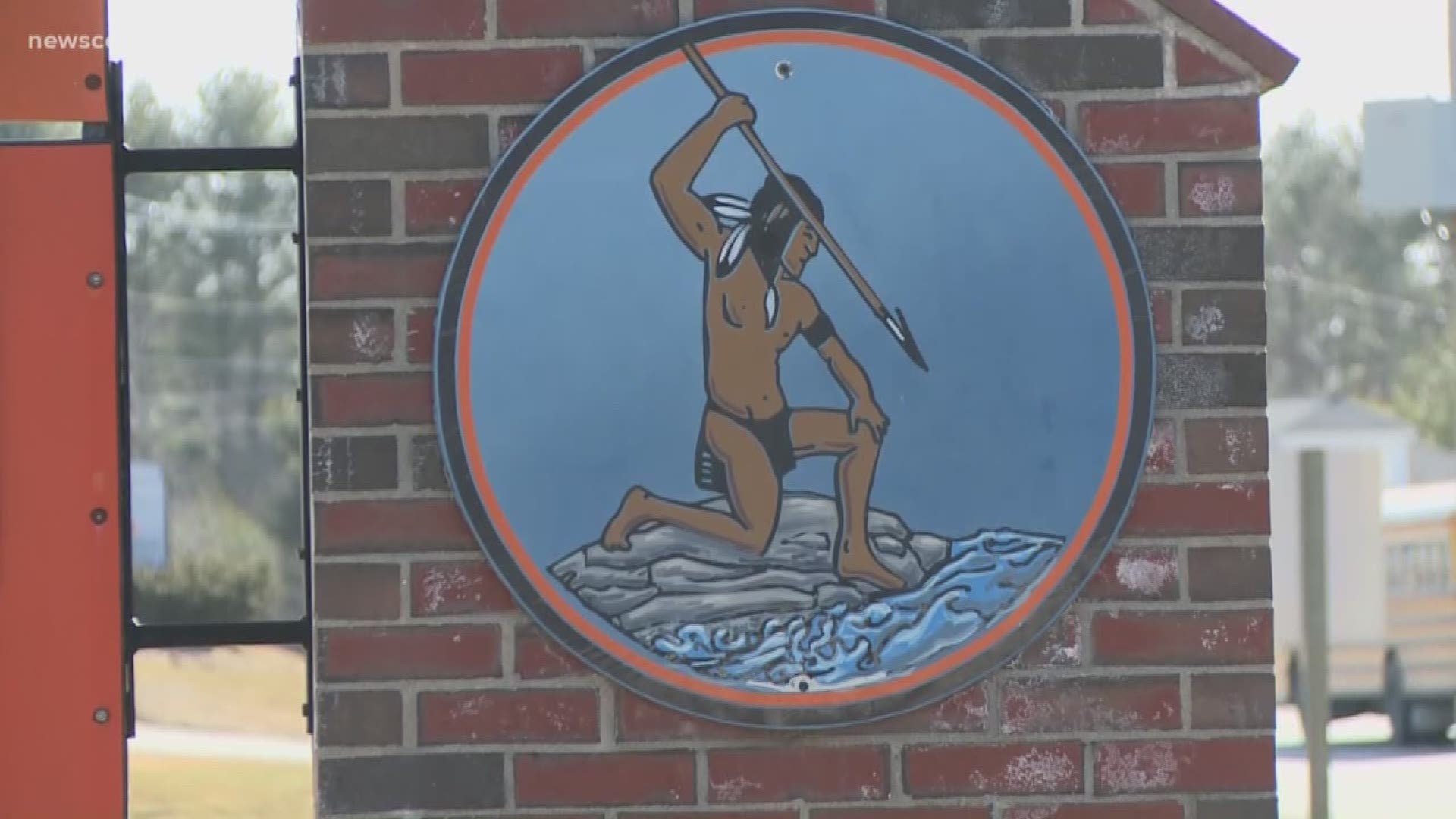 A bill banning all Native American Mascots from Maine was signed by Governor Mills on Thursday. The bill applies to all Maine public schools and universities.