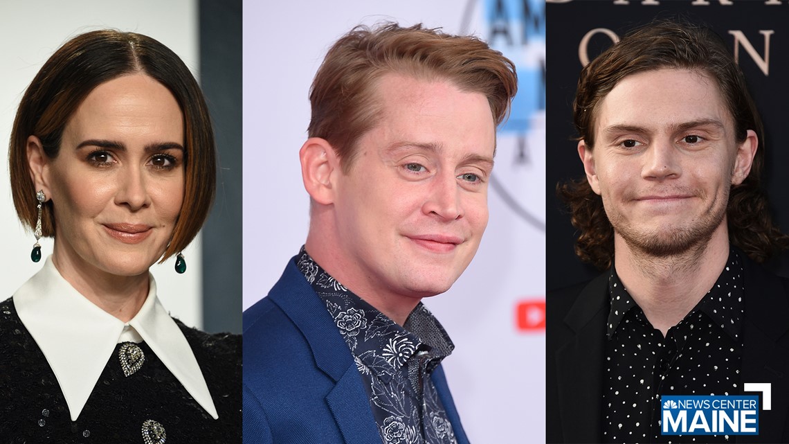 Macaulay Culkin will join Sarah Paulson, Evan Peters for ‘American
