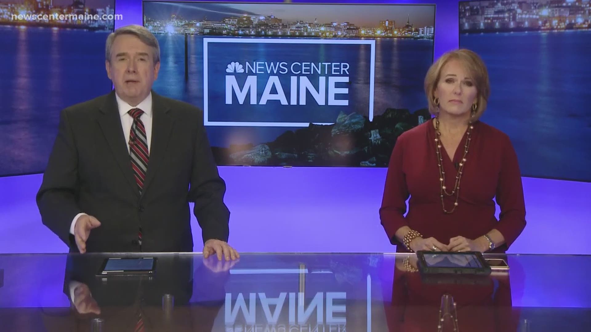 Mainers with disabilities waiting for the help they need.