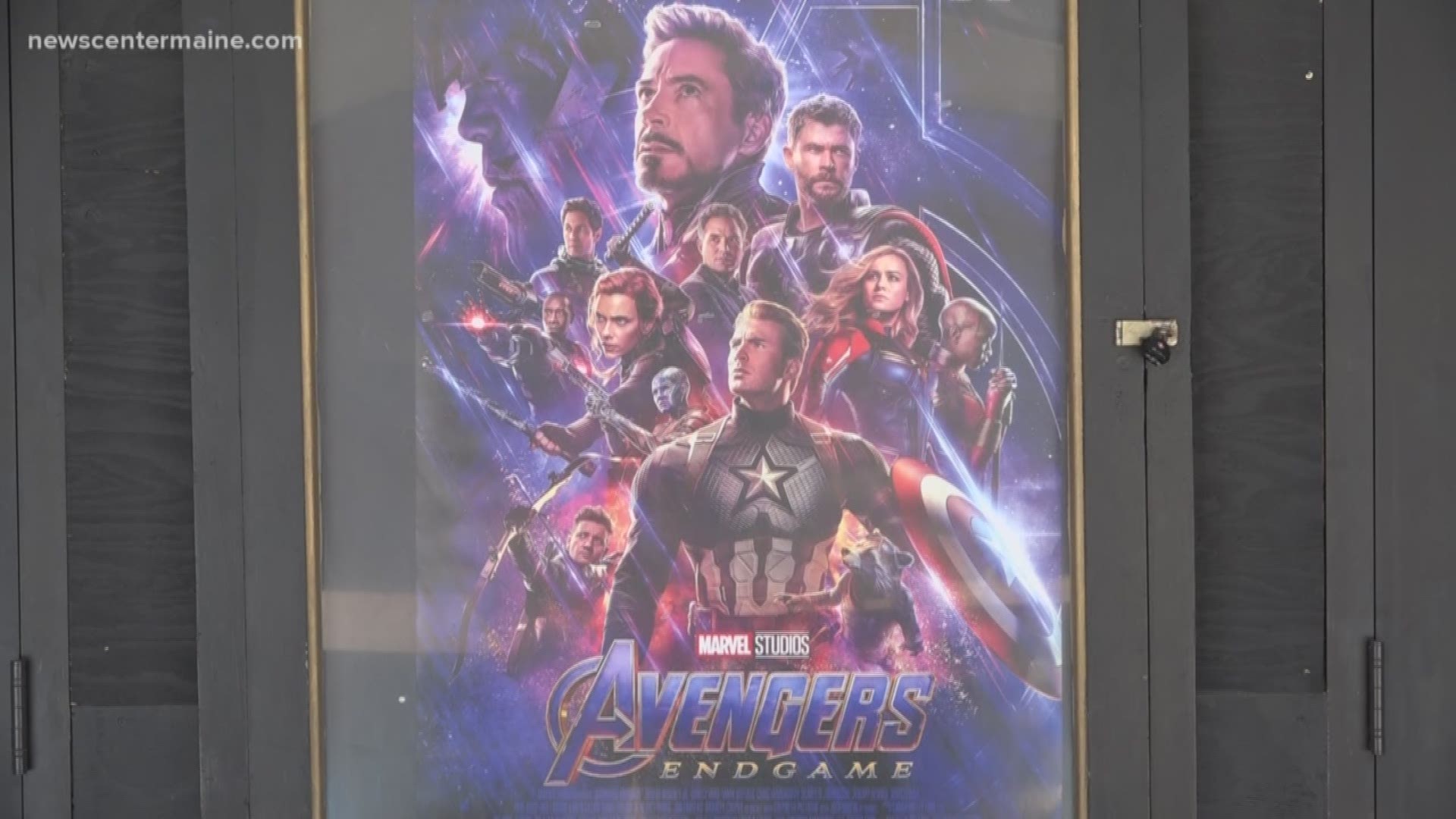 Avengers: Endgame' obliterates records with $1.2B opening