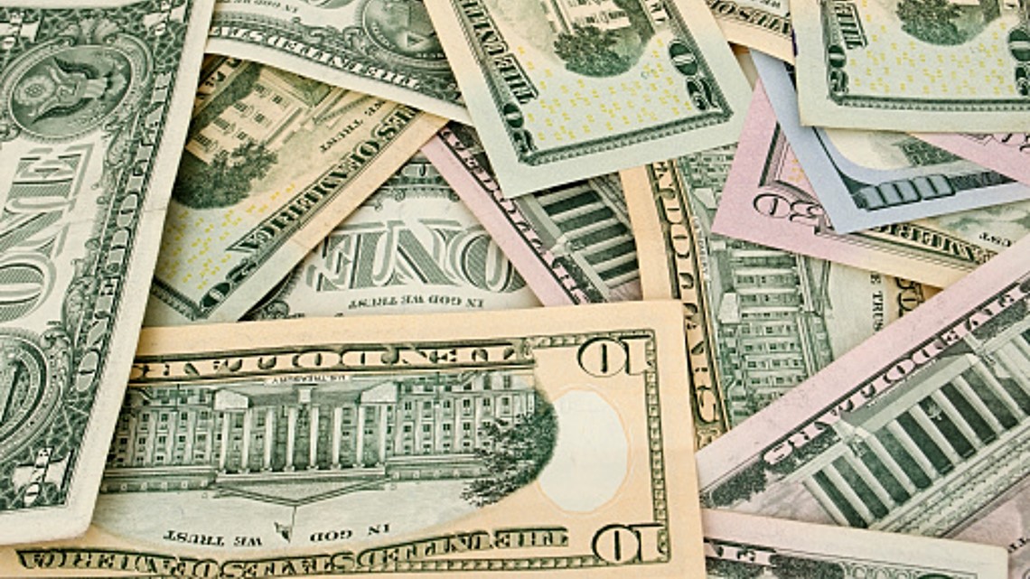 Maine State Police warn of counterfeit cash reported from Bangor to Van Buren