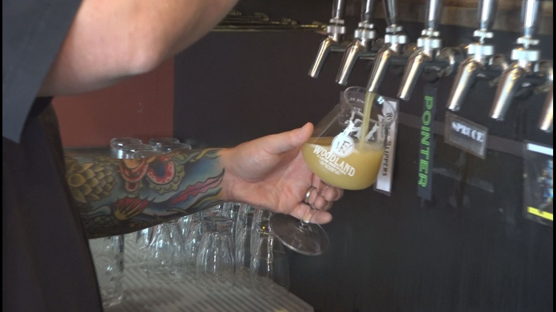 Non-alcoholic beer trend on the rise - Vimarsana News