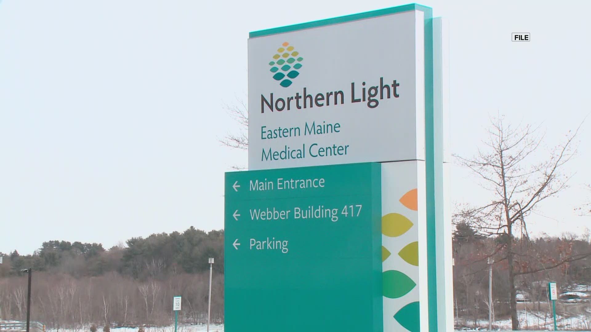 Northern Light Health officials say in two months coronavirus cases in Bangor have gone from less than 1 case a week to 12 inpatient cases in a day.