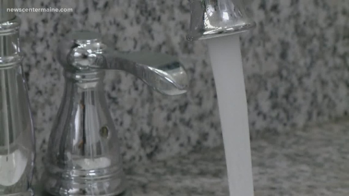 Lisbon, Maine Water monitors following PFAS report