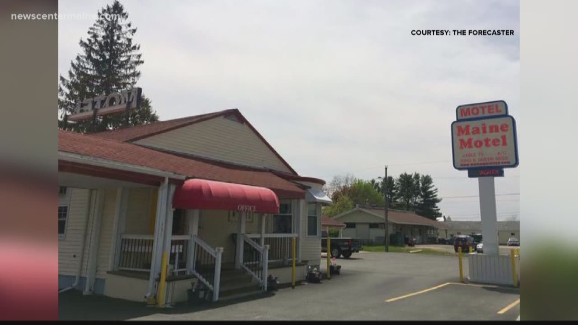 South Portland council overturns motel closure