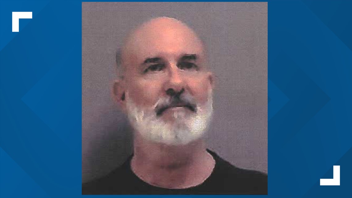 Former Jackman physician assistant facing sex charges