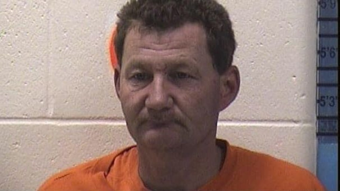 Wanted Washburn man fled Perham traffic stop, deputies say