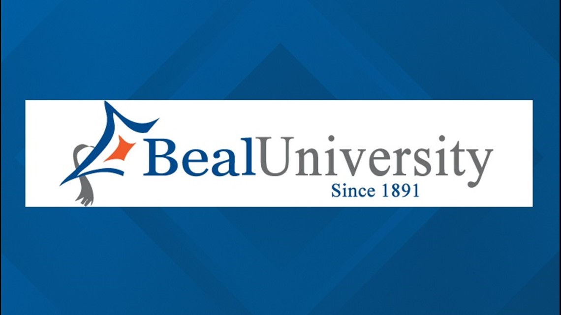 Beal College in Maine changes name to Beal University