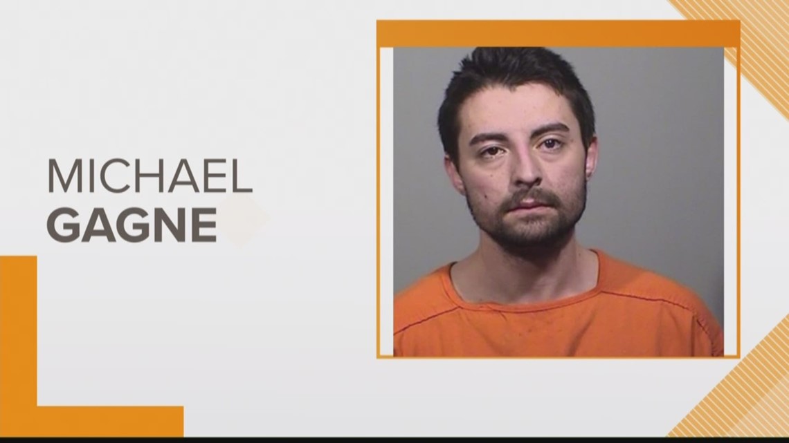 Hollis man arrested after standoff in Scarborough