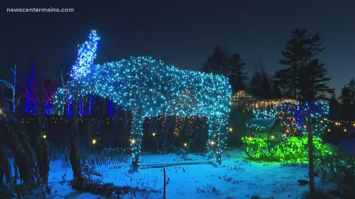 Christmas Events Portland Maine 2022 Let It Snow, Let It Snow; Holiday Events Across The State |  Newscentermaine.com