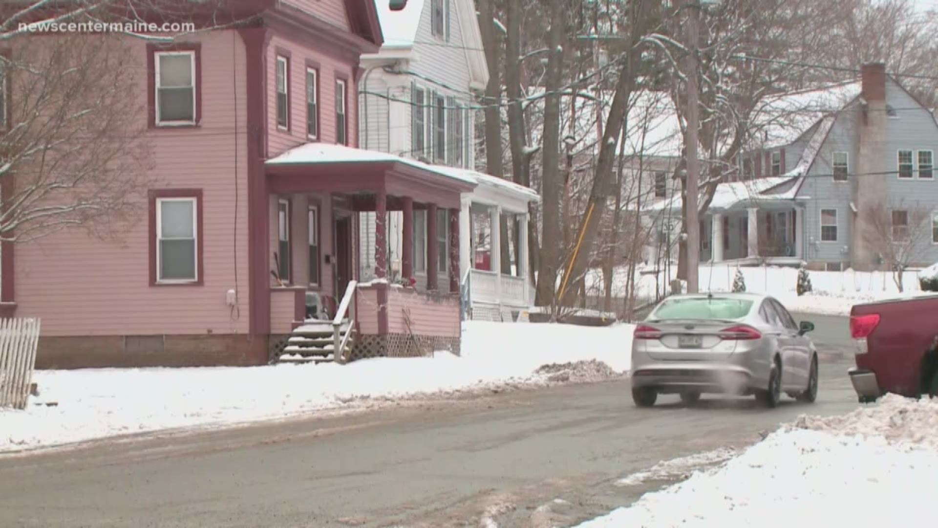 Mainers are asking for revenue sharing money back to help lower property taxes in the state.