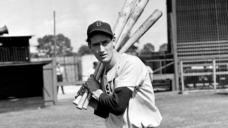 You can stay in baseball legend Ted Williams' Vermont house