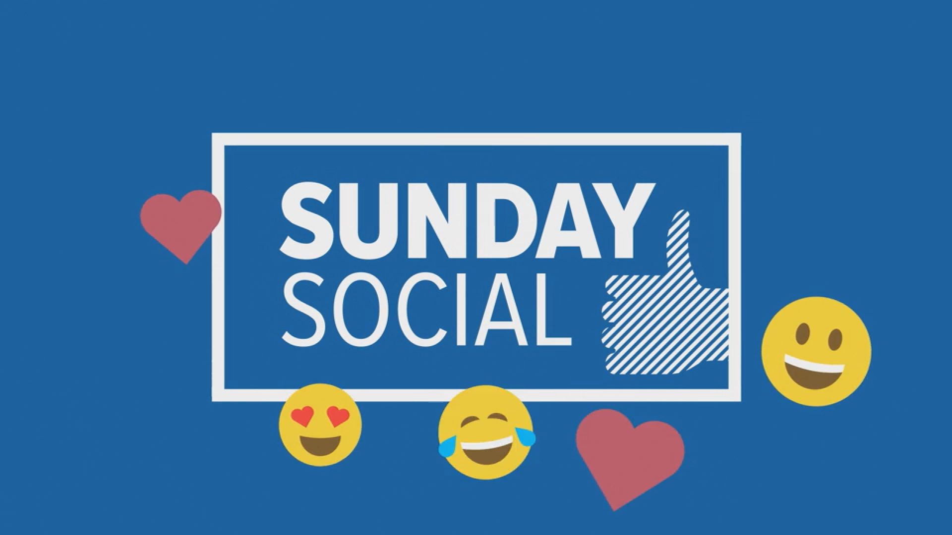 Ryan Breton and Samantha York share their favorite social media posts of the week.