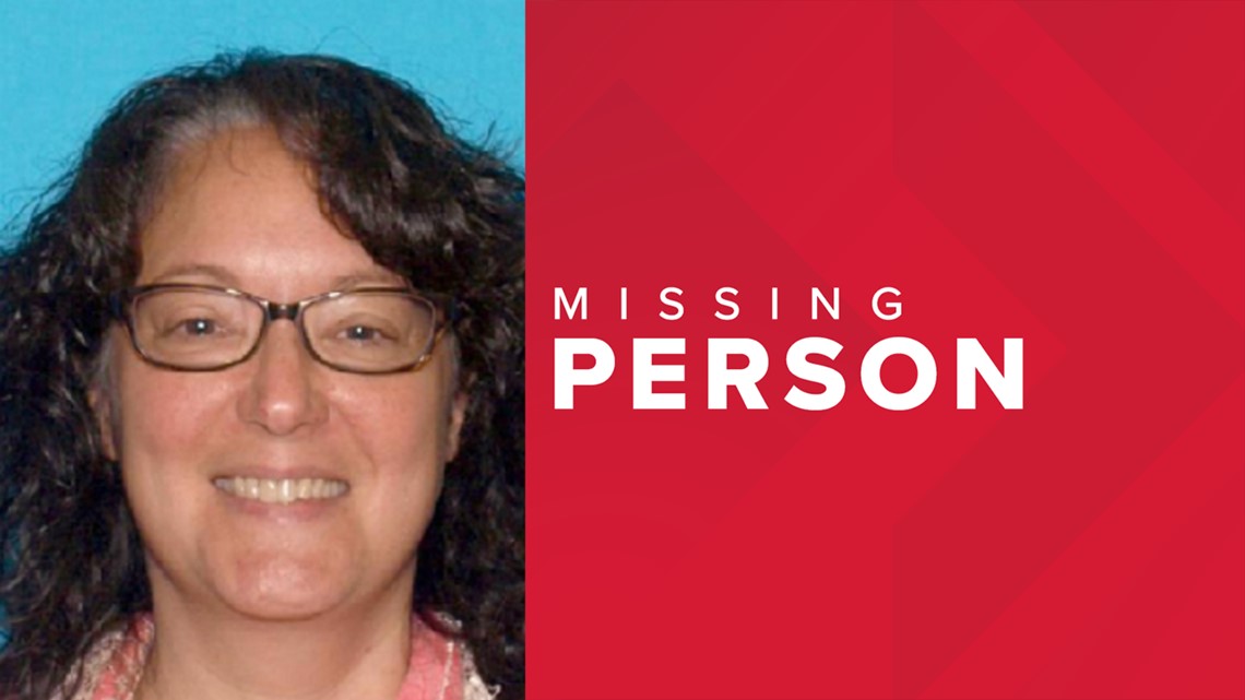 Missing Maine Womans Vehicle Was Found In Bristol 