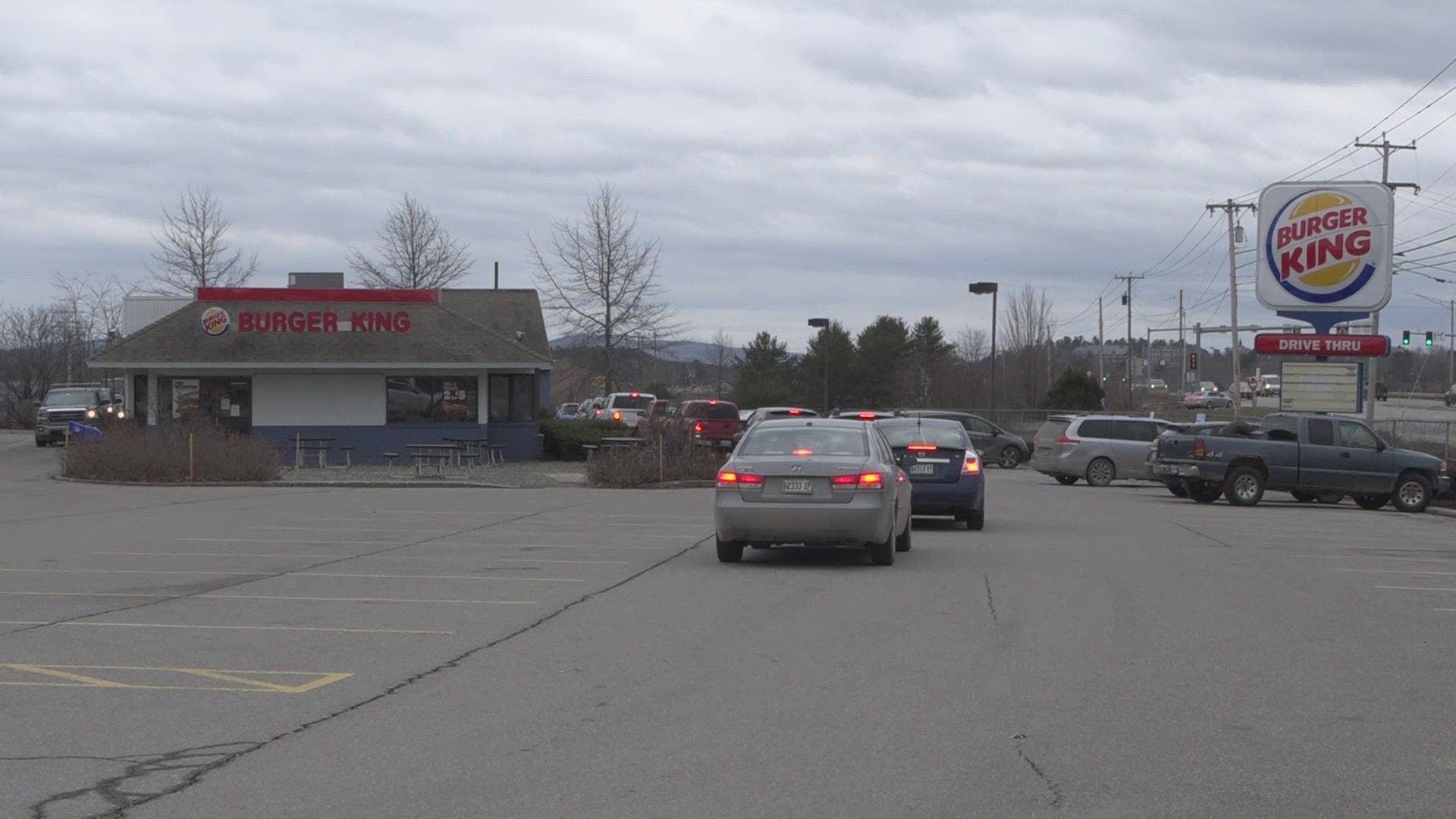 4 Maine Burger King locations to close | newscentermaine.com
