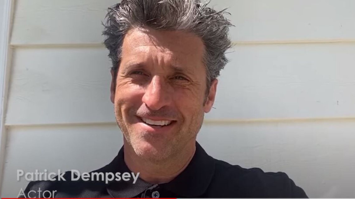 Maine celebrities shout out Class of 2020