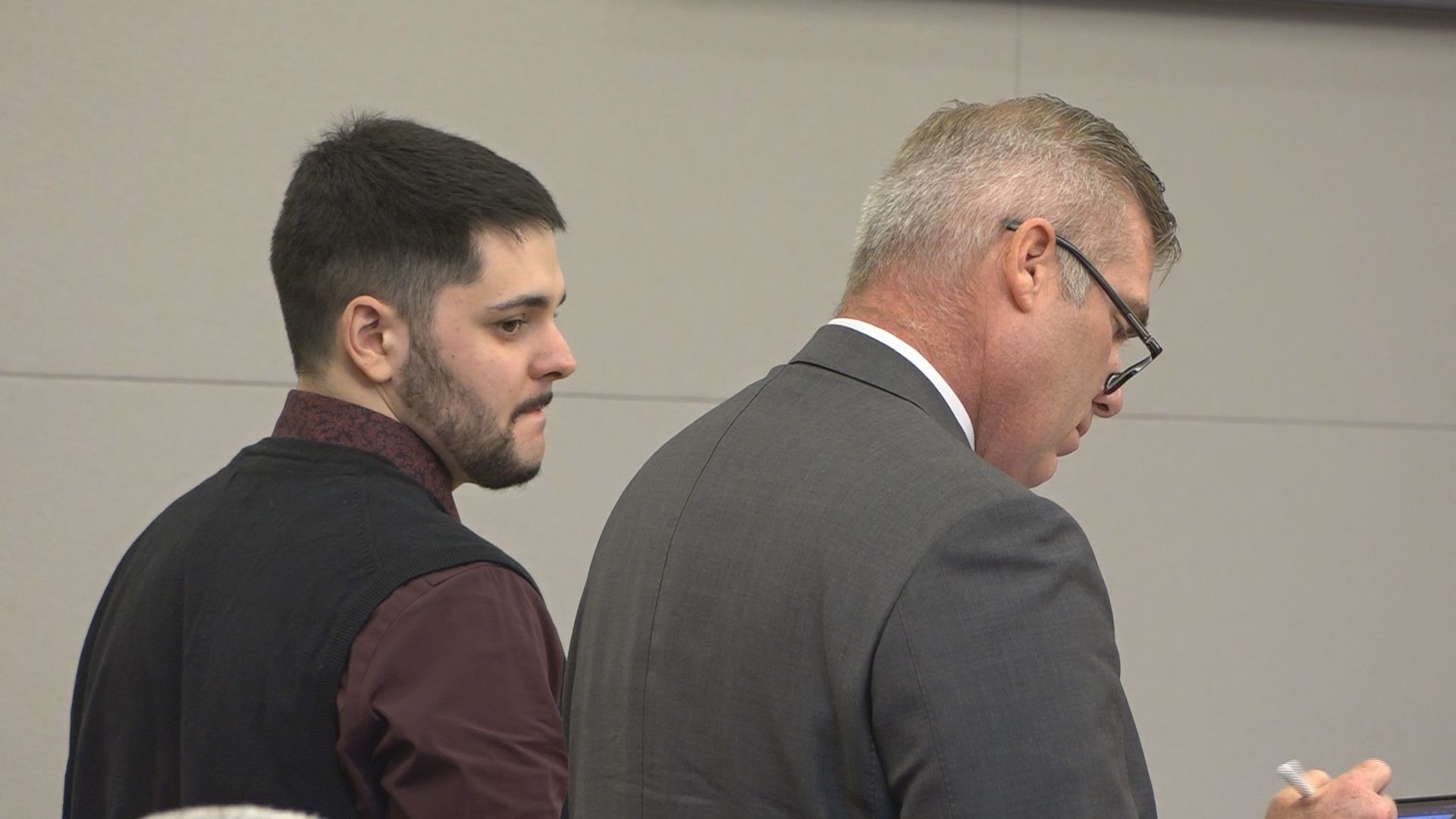 Lincoln man sentenced in his roll of fatal ATV crash | newscentermaine.com