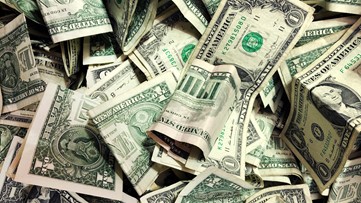 How to improve your finances in 2021