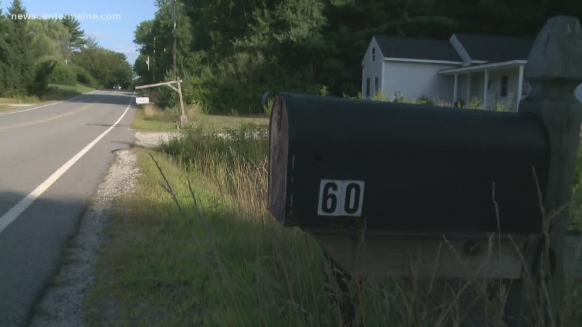 Cumberland police are investigating multiple reports about mailbox theft from people who live the Range Road area.