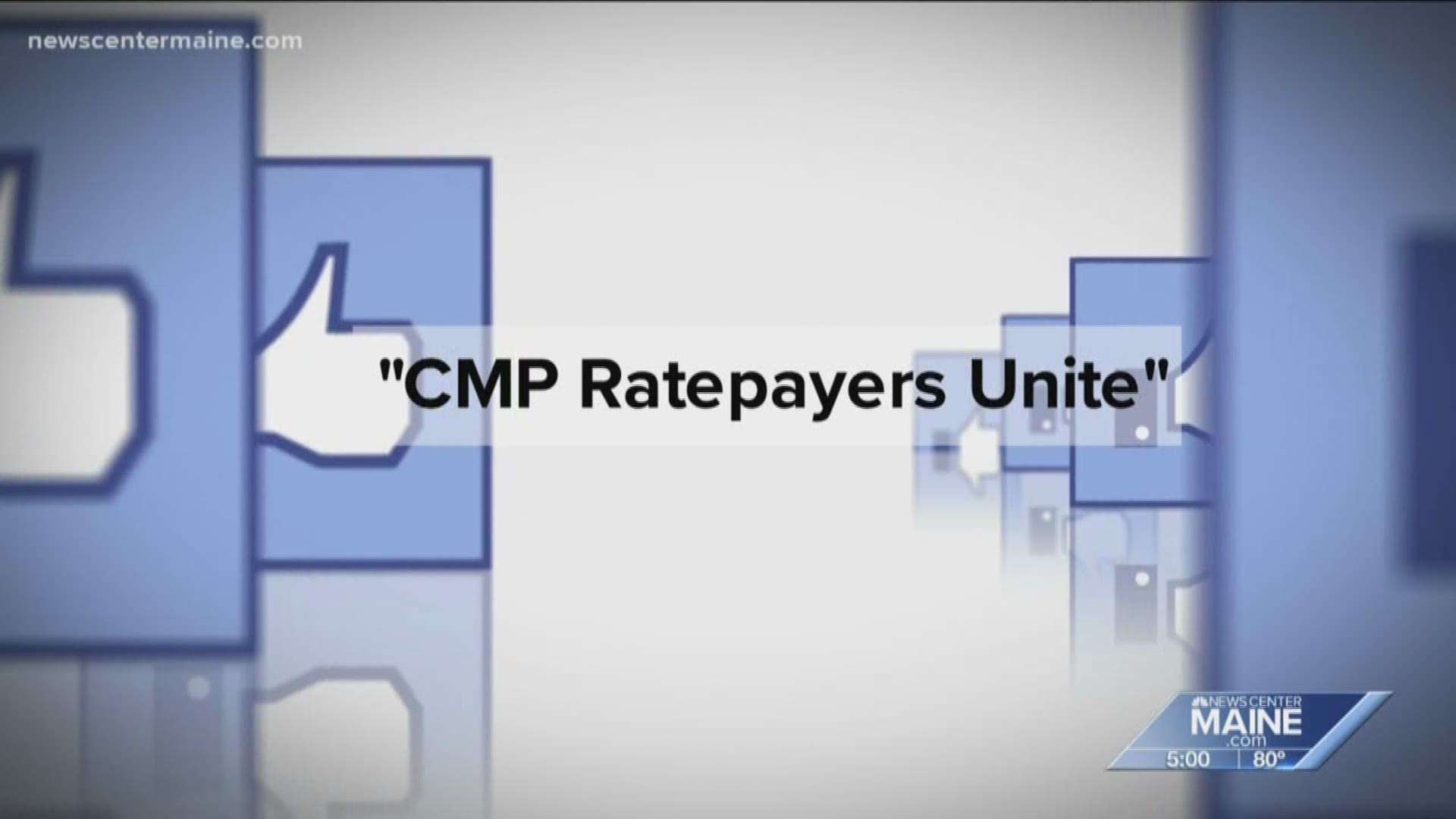 NOW- CMP Class Lawsuit 