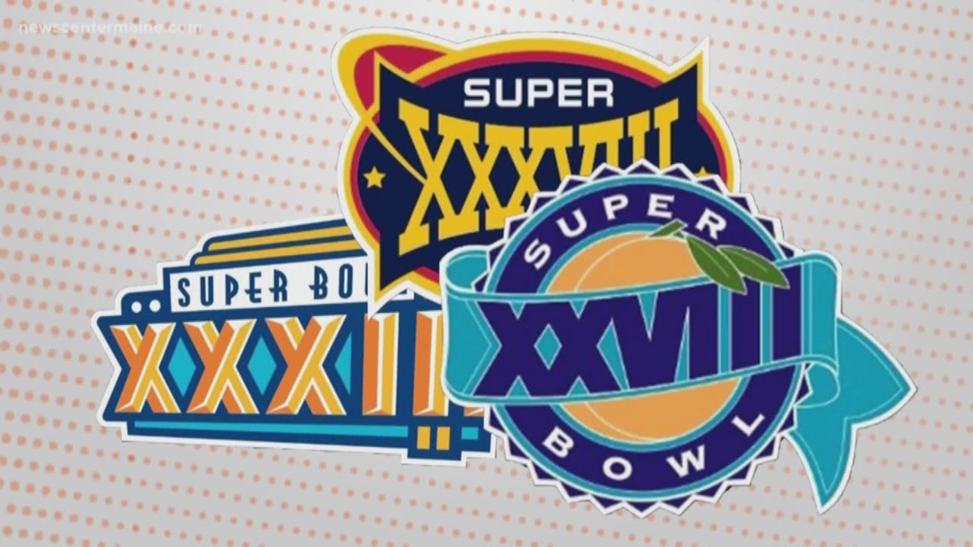 An unordinary game requires unordinary numbers. Our Why Guy dives into the history of roman numerals at the Super Bowl.