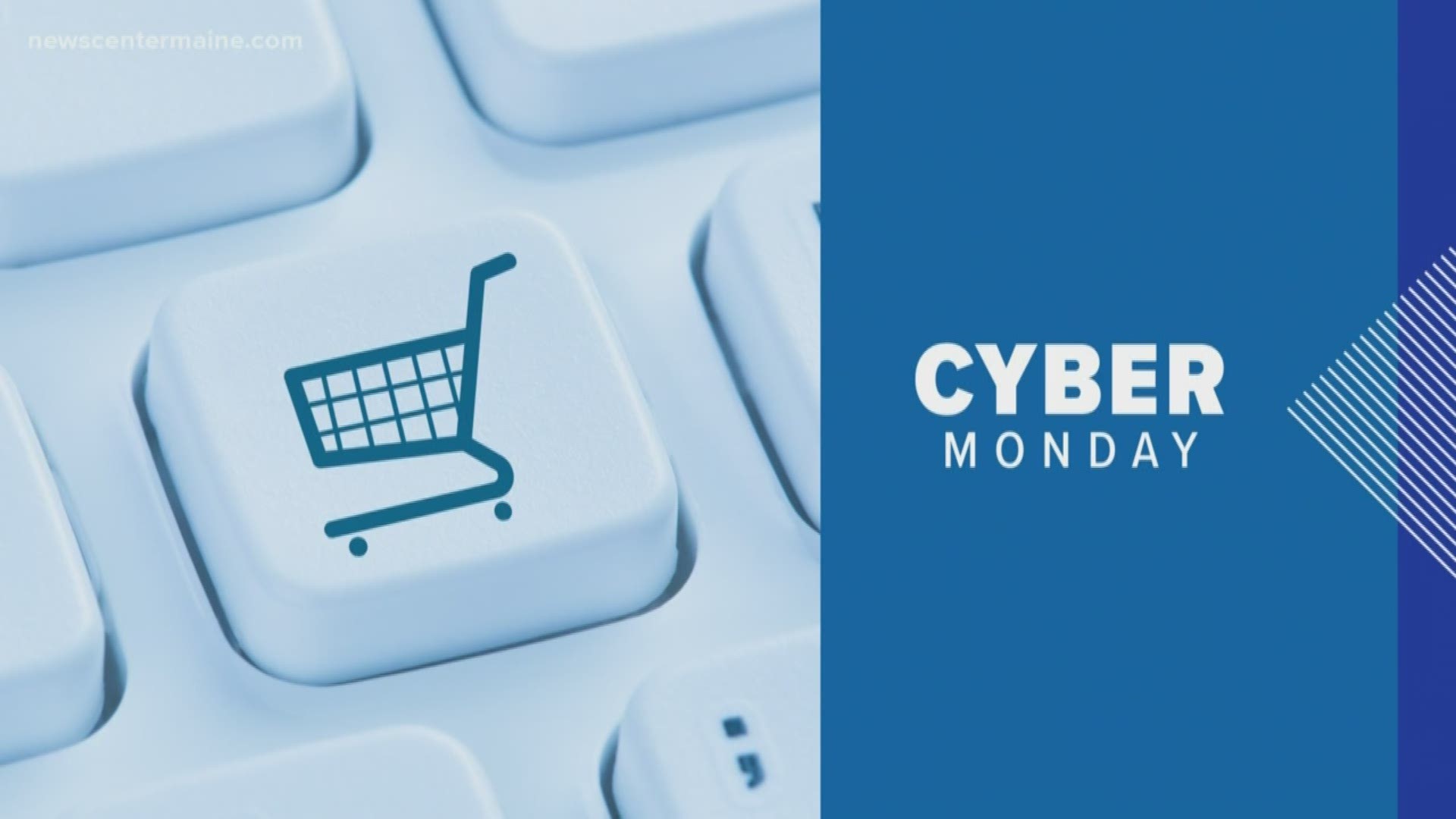 Beware of payment scams this Cyber Monday.