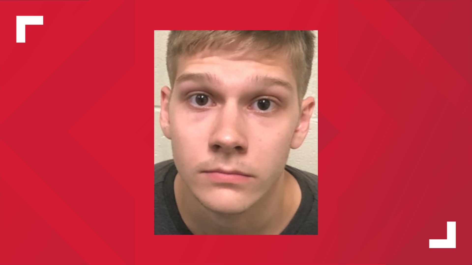 Twentyyearold from Dayton arrested for aggravated assault