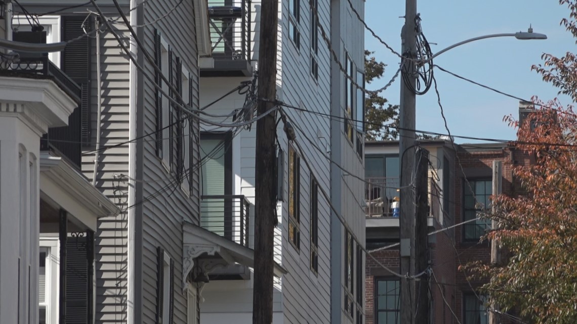 Maine Affordable Housing Coalition releases latest eviction findings