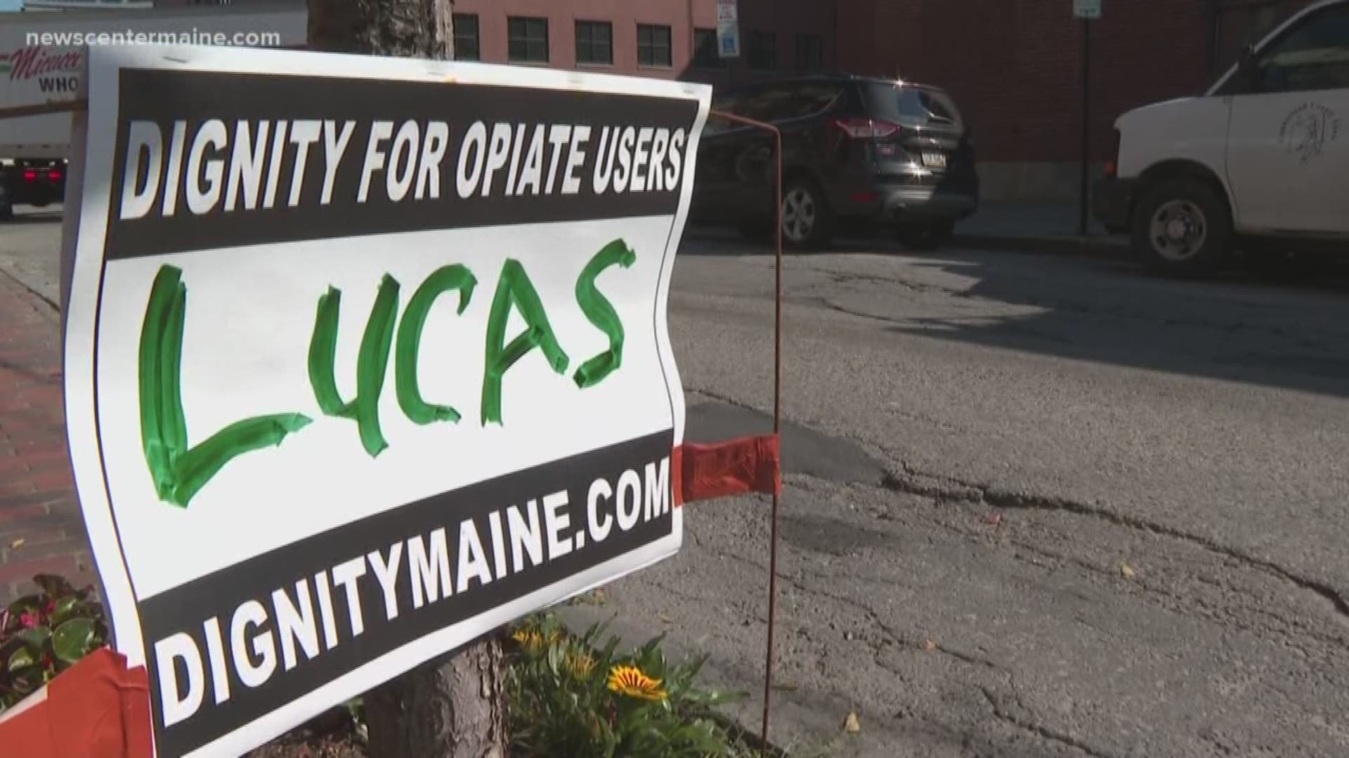 180 people have died so far in 2018 due to overdoses, according to the Attorney General's office.