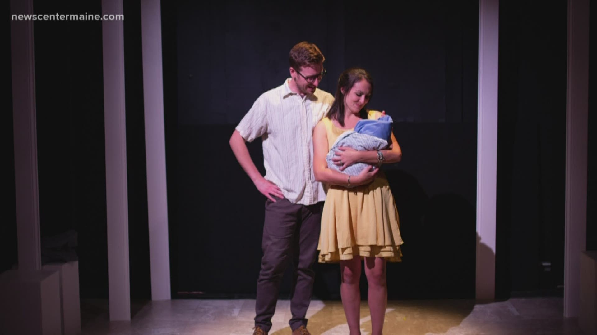 At Mad Horse Theatre, a play for the frustrated homebuyer